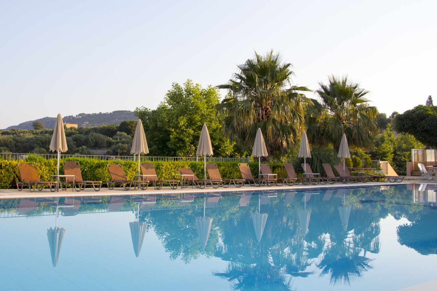 Astra Village Hotels & Suites foto 31