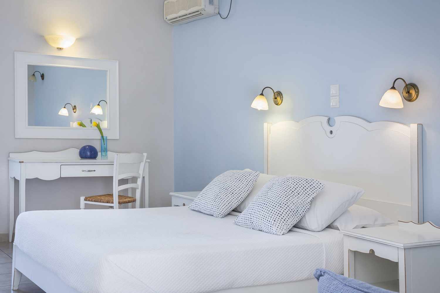 Astra Village Hotels & Suites foto 33