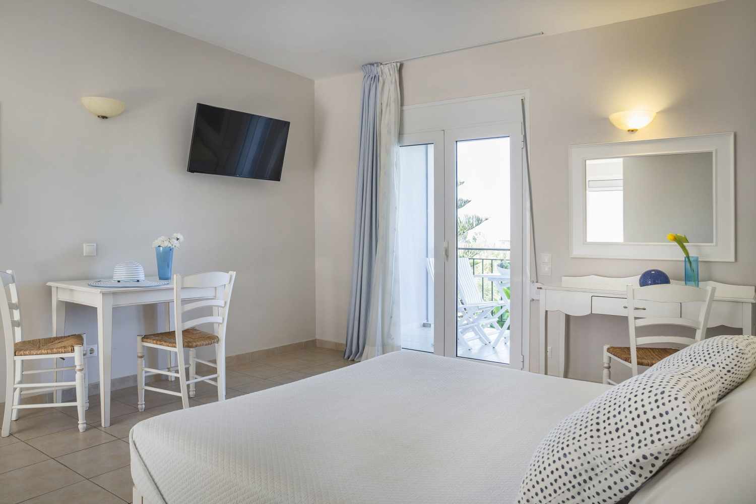 Astra Village Hotels & Suites foto 34