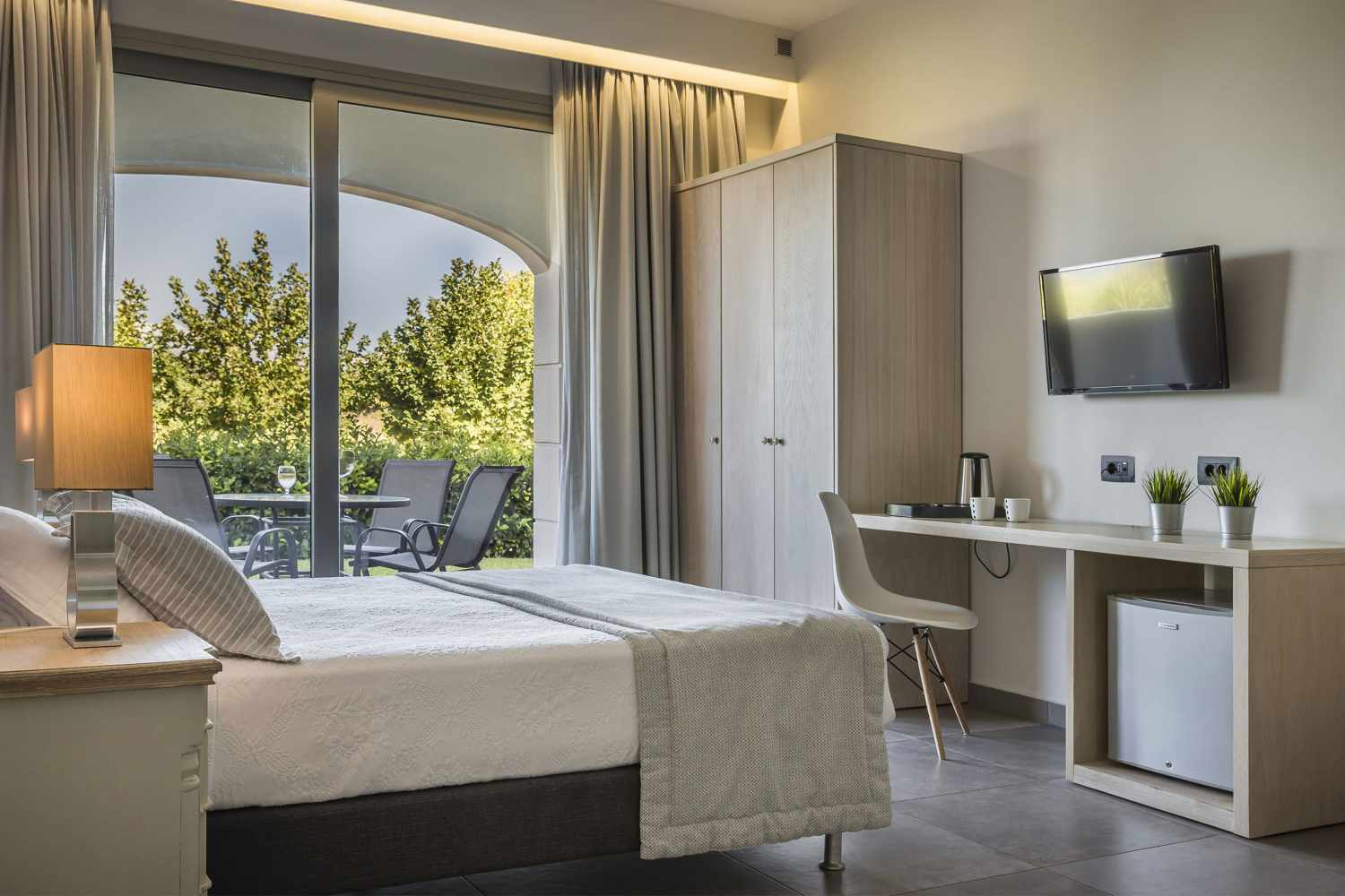 Astra Village Hotels & Suites foto 35