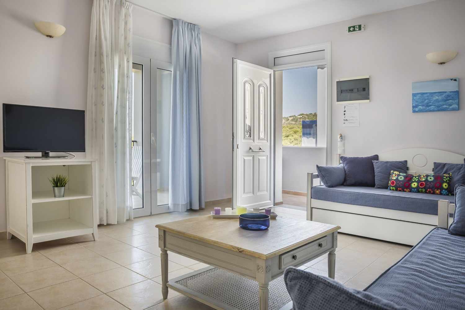 Astra Village Hotels & Suites foto 36