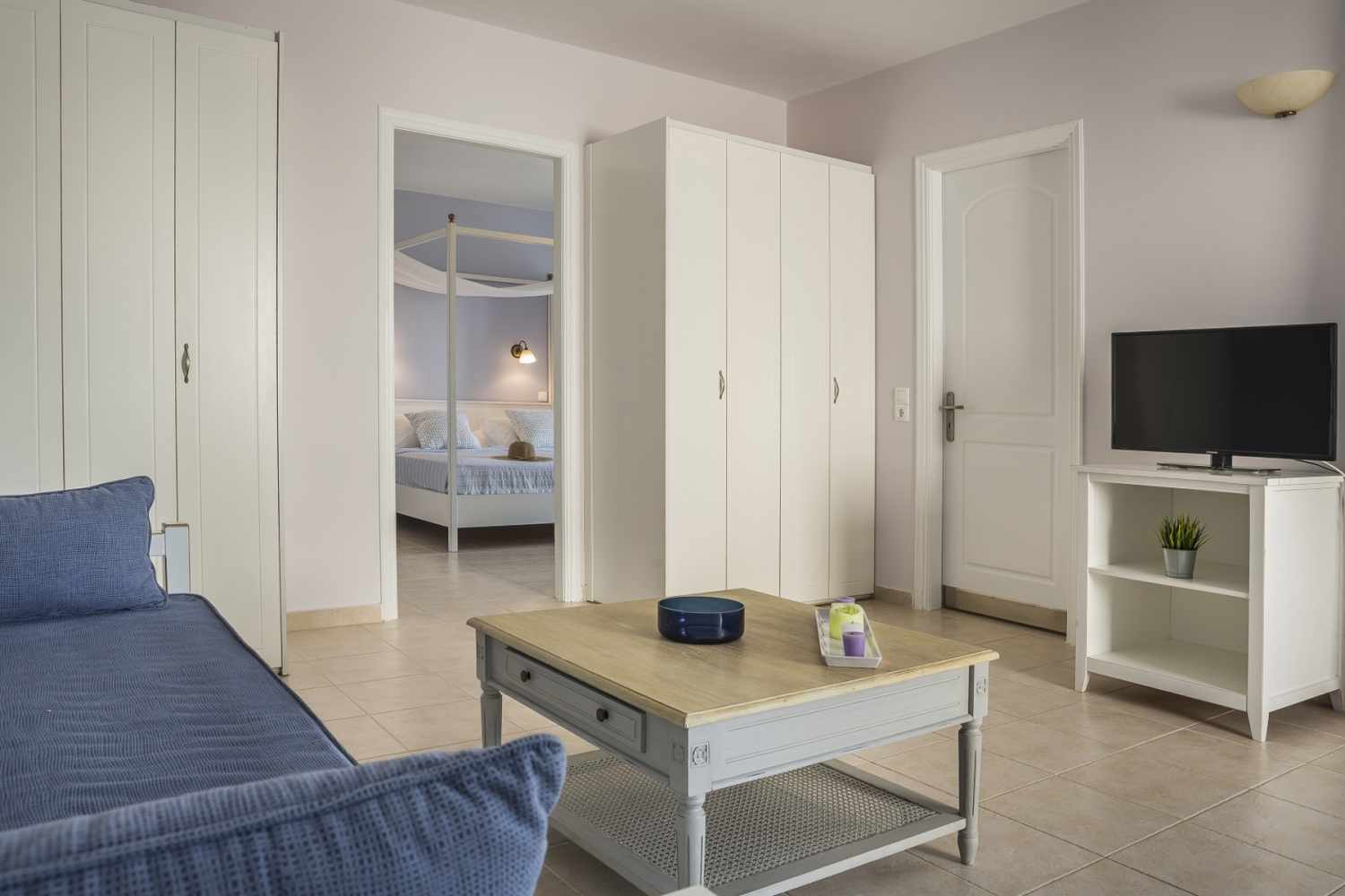 Astra Village Hotels & Suites foto 37