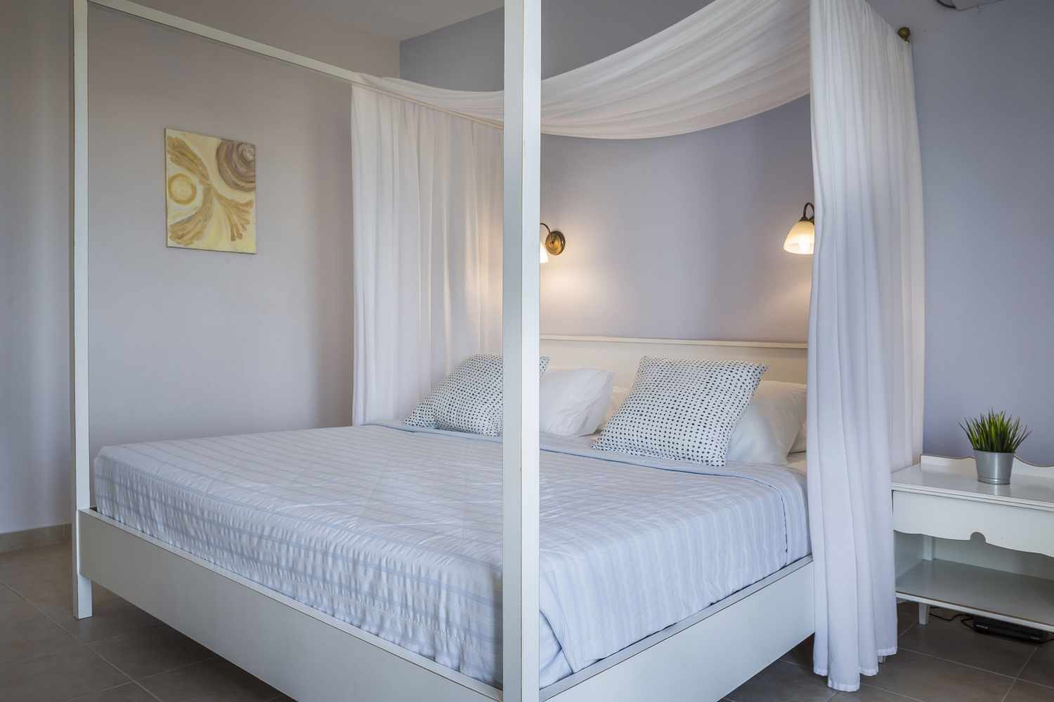 Astra Village Hotels & Suites foto 38