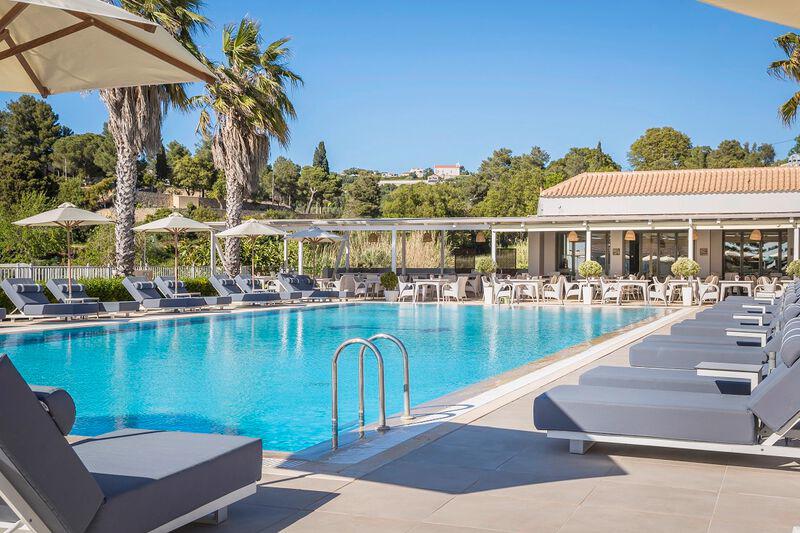 Astra Village Hotels & Suites foto 2