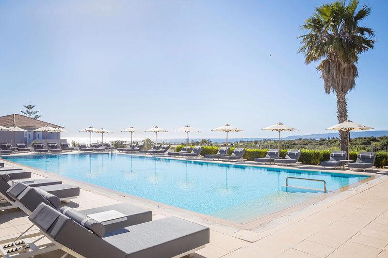 Astra Village Hotels & Suites foto 3