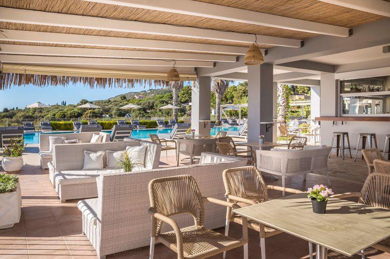 Astra Village Hotels & Suites foto 4