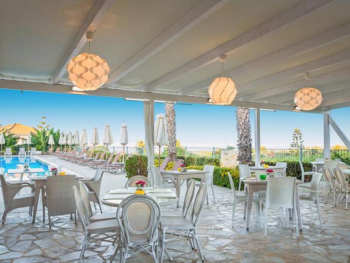 Astra Village Hotels & Suites in Svoronata - foto 5