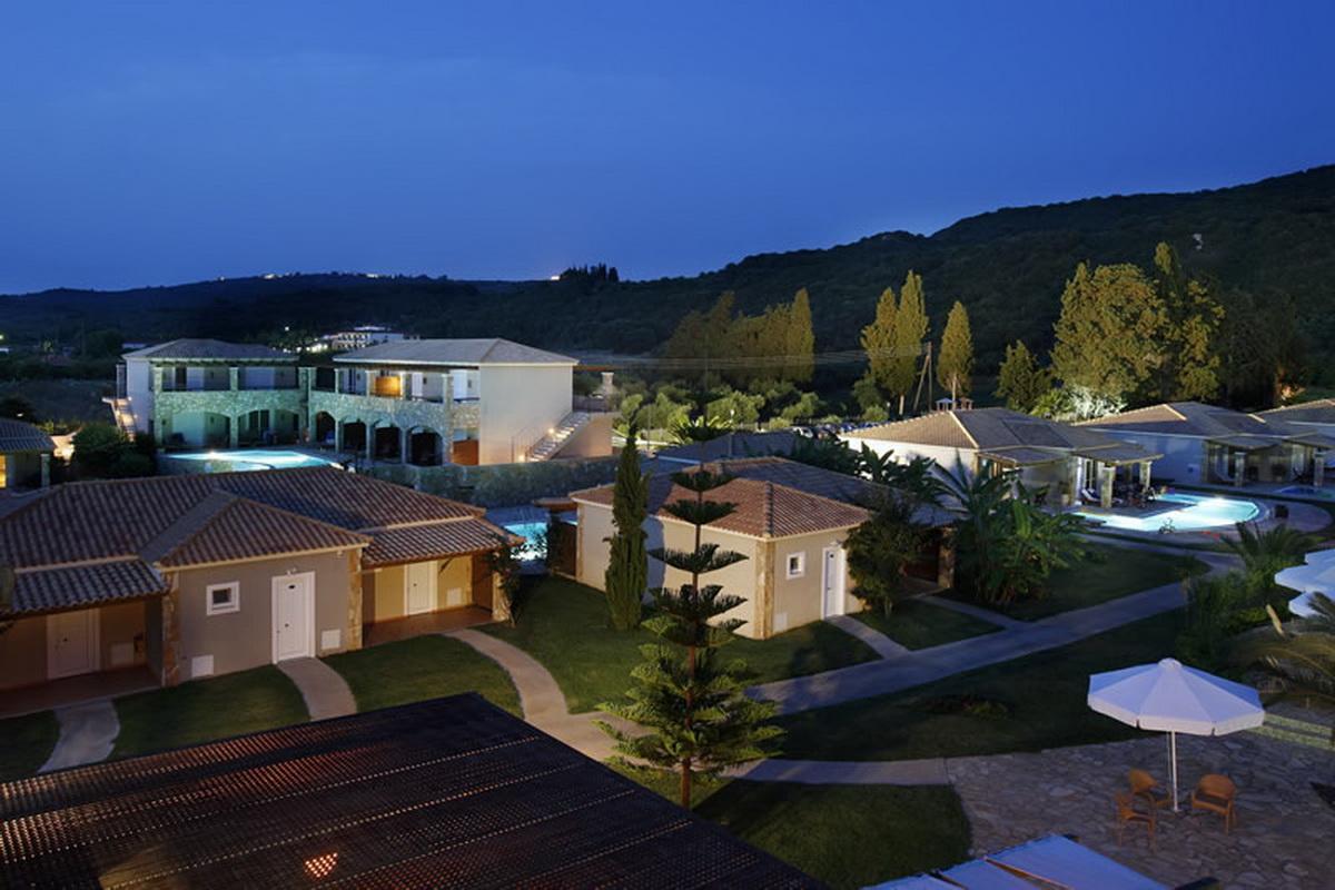 Olympia Golden Beach Resort & Spa foto 23