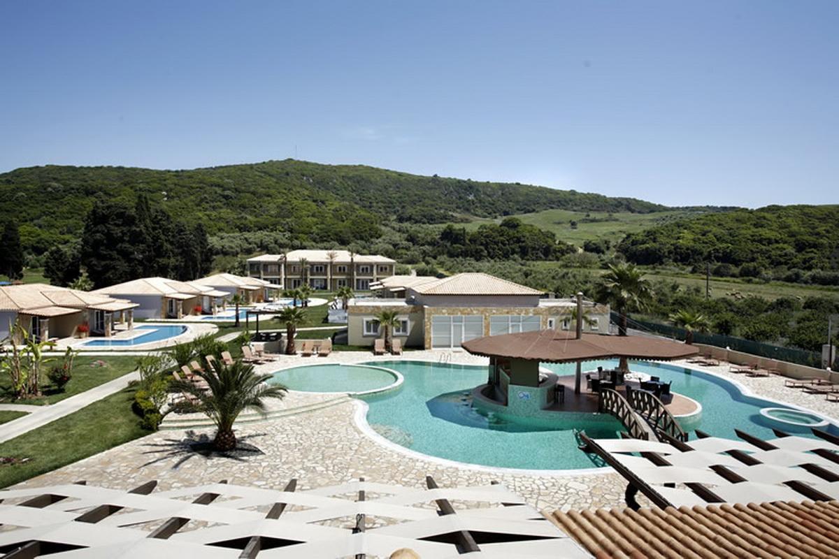 Olympia Golden Beach Resort & Spa foto 27