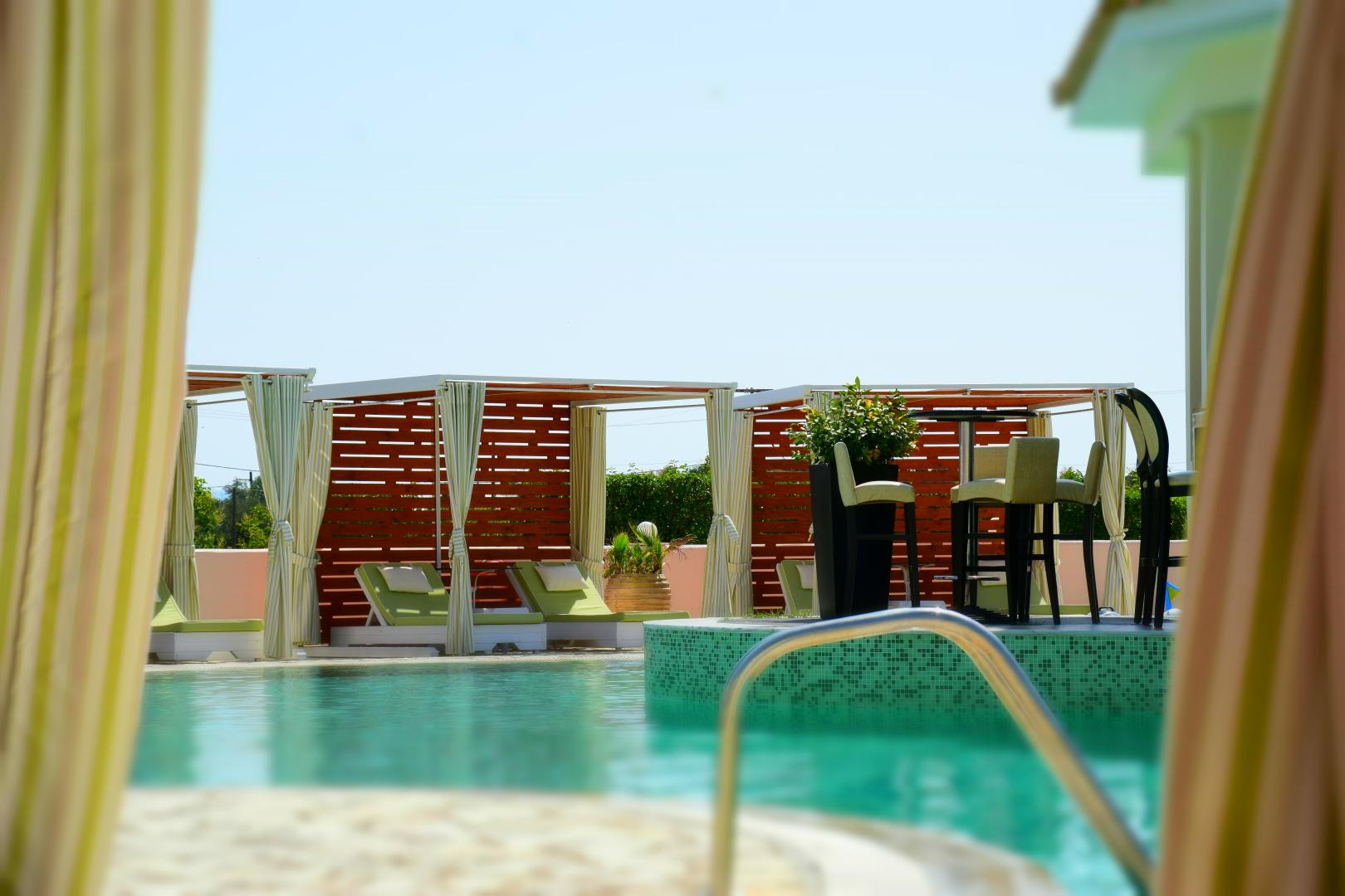 Olympia Golden Beach Resort & Spa foto 19
