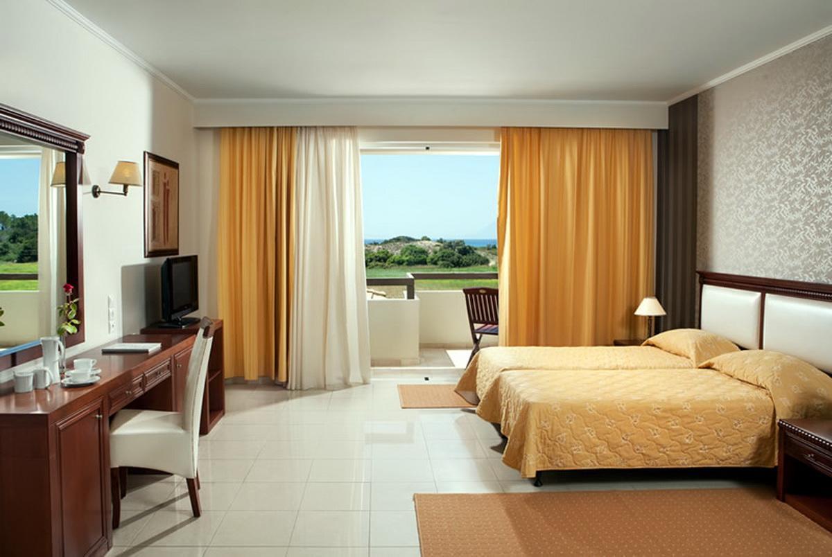 Olympia Golden Beach Resort & Spa foto 7
