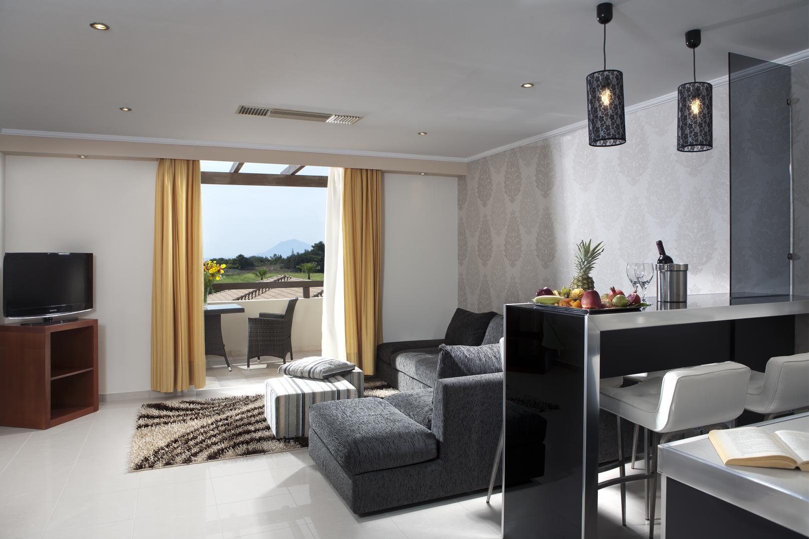 Olympia Golden Beach Resort & Spa foto 9