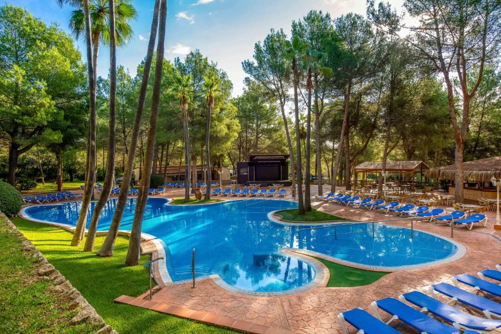 Valentin Grand Park image 0