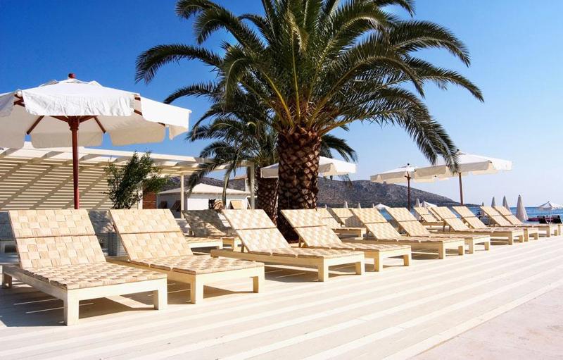 Plaza Resort Hotel foto 4