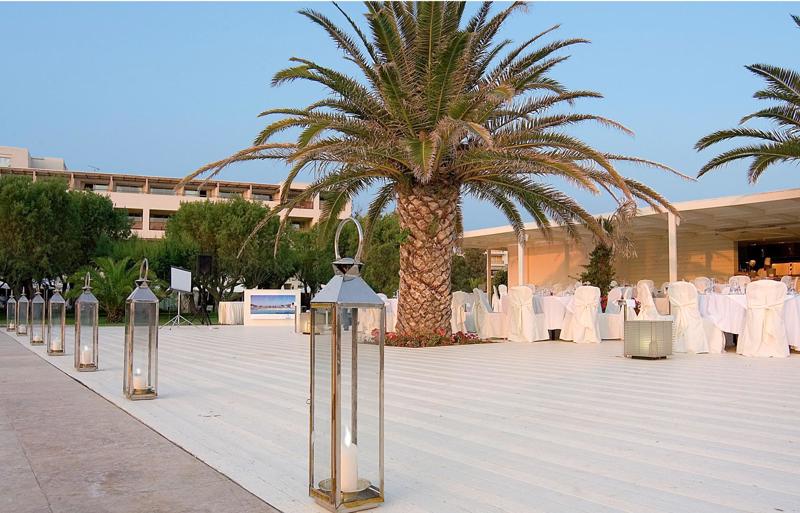 Plaza Resort Hotel in Anavissos - foto 5
