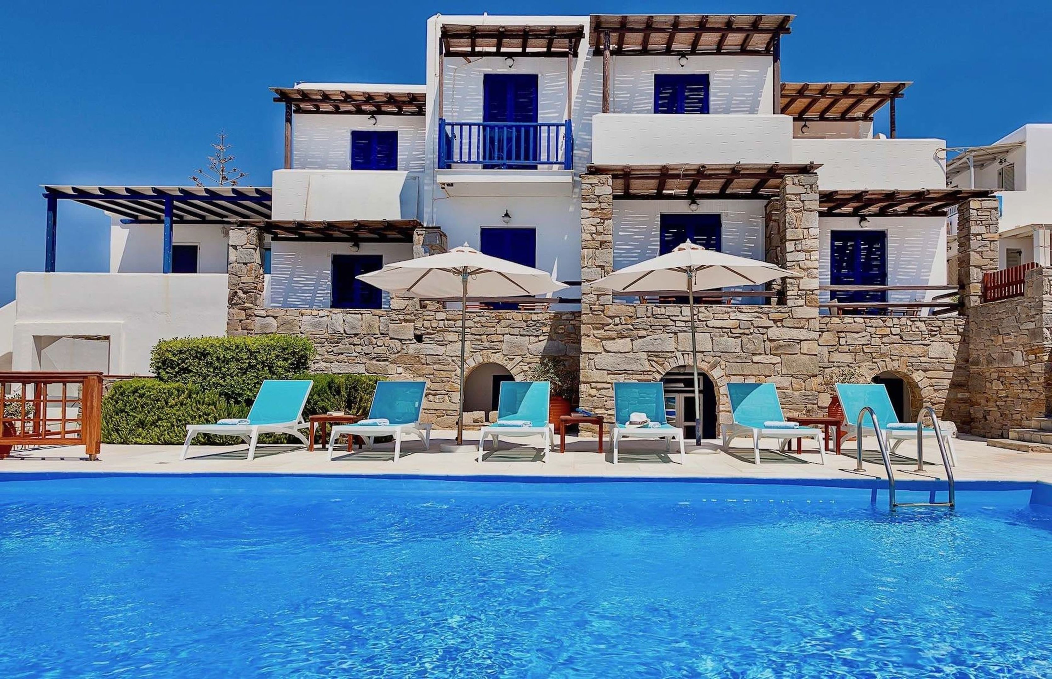 San Antonio Summer House foto 6
