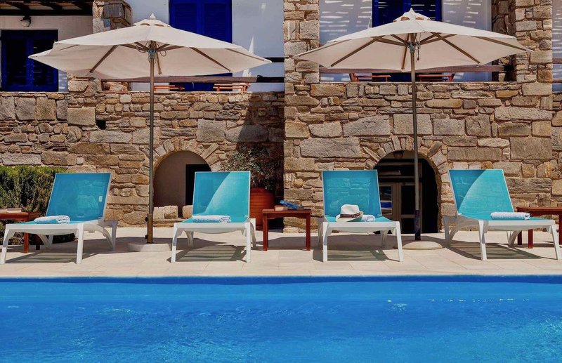 San Antonio Summer House foto 19
