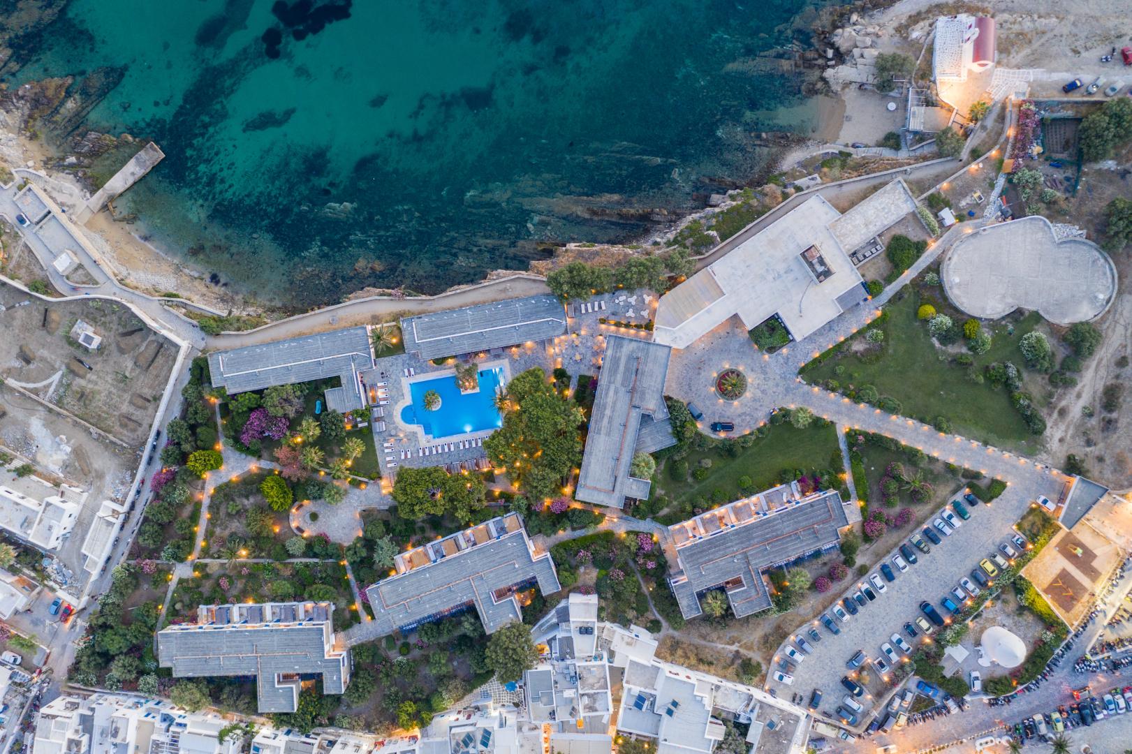 Mykonos Theoxenia, Exclusive Collection by Louis Hotels foto 16