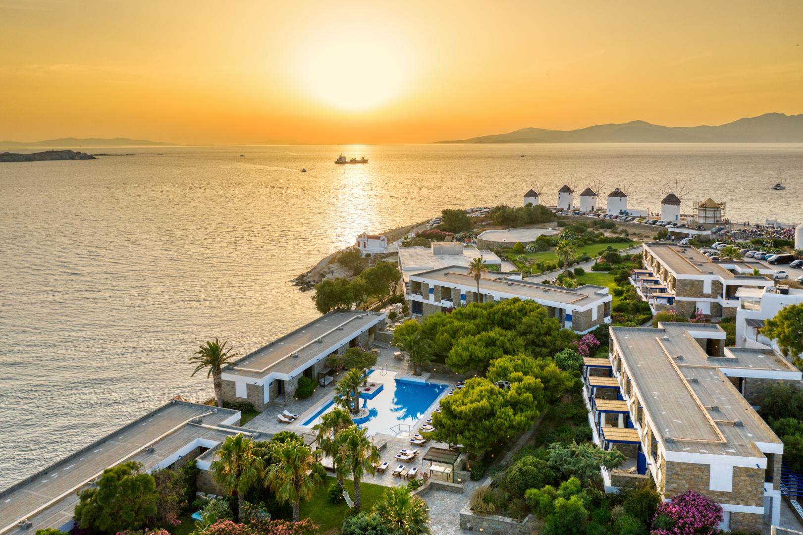 Mykonos Theoxenia, Exclusive Collection by Louis Hotels foto 24