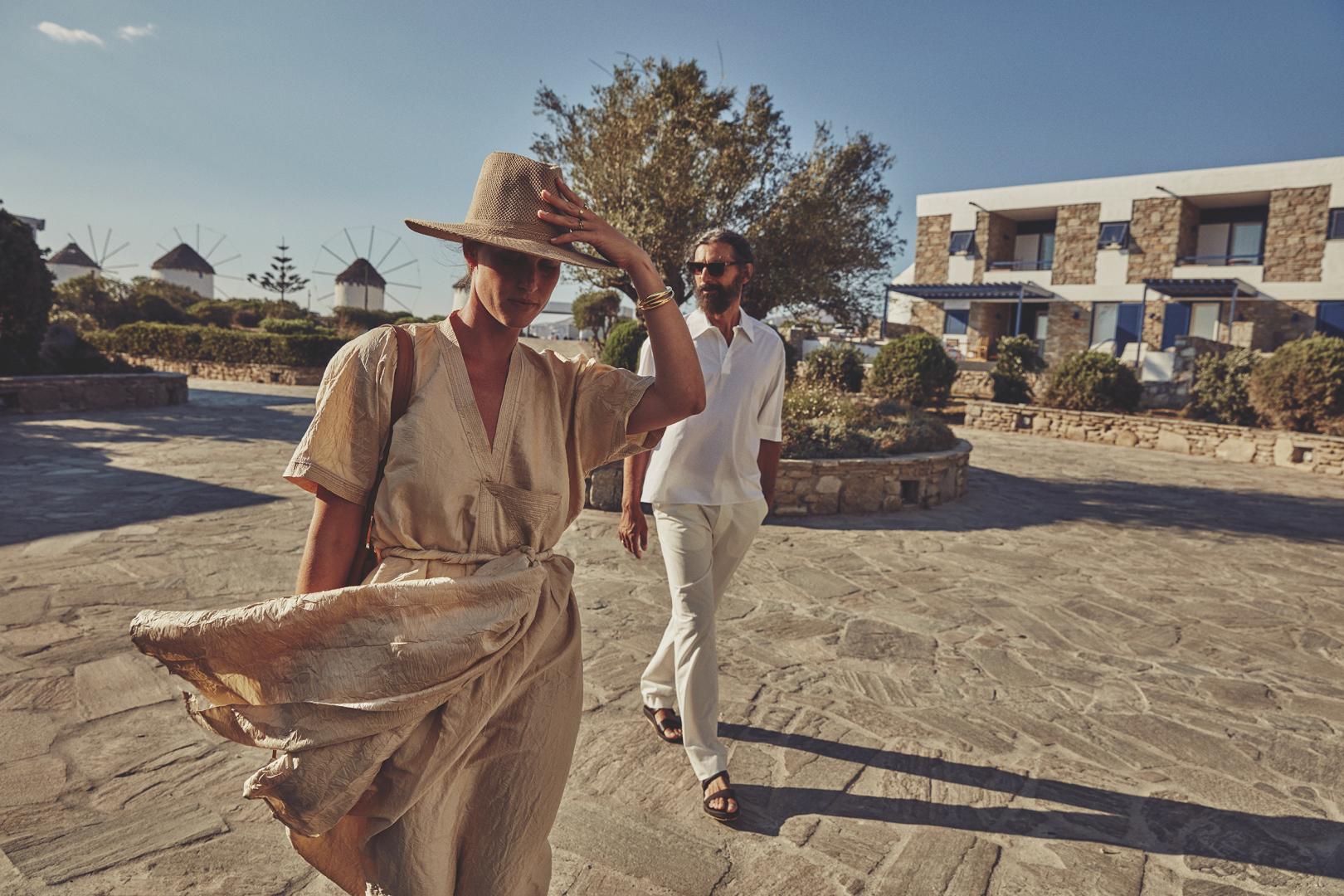 Mykonos Theoxenia, Exclusive Collection by Louis Hotels foto 34