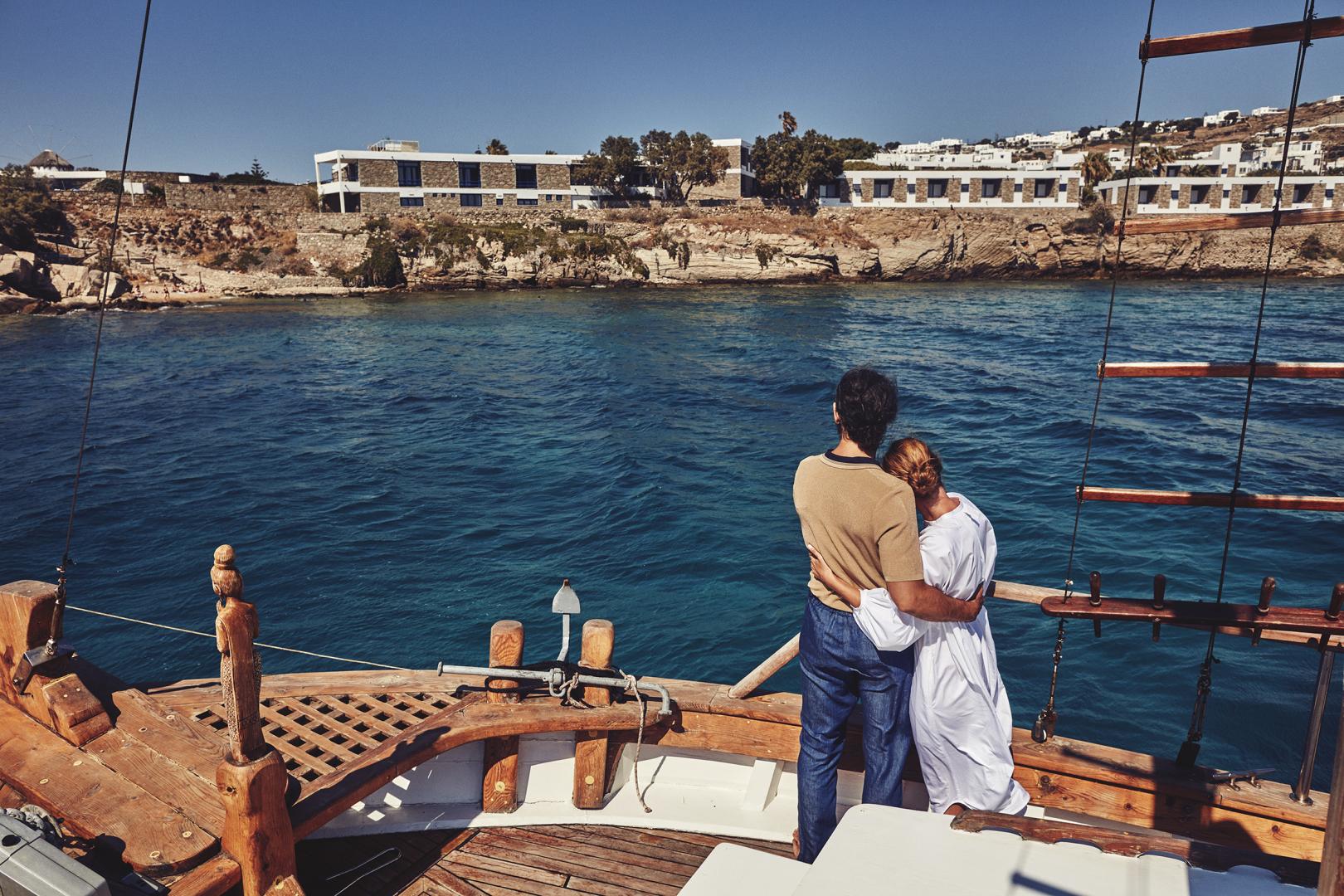 Mykonos Theoxenia, Exclusive Collection by Louis Hotels foto 37