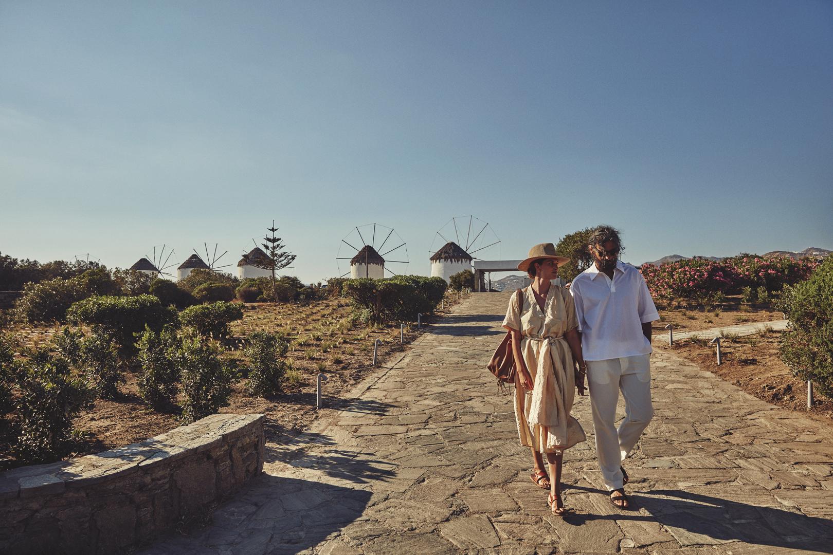 Mykonos Theoxenia, Exclusive Collection by Louis Hotels foto 40