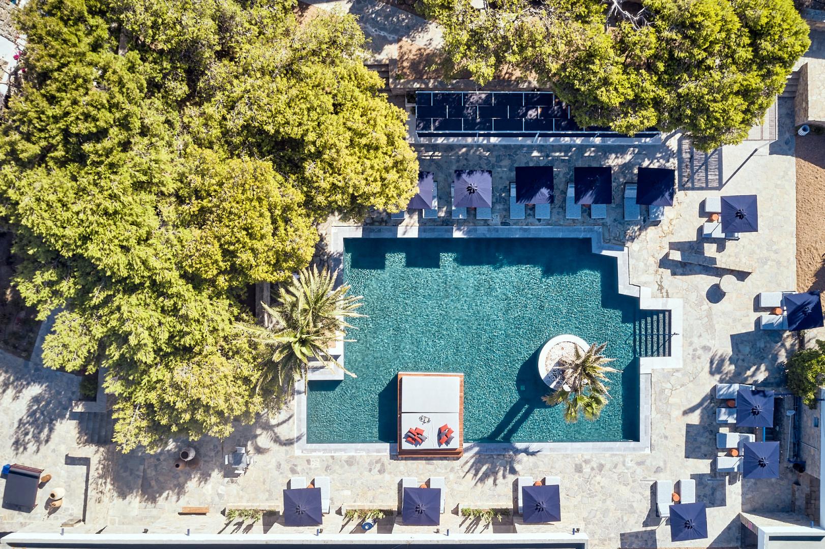 Mykonos Theoxenia, Exclusive Collection by Louis Hotels foto 43