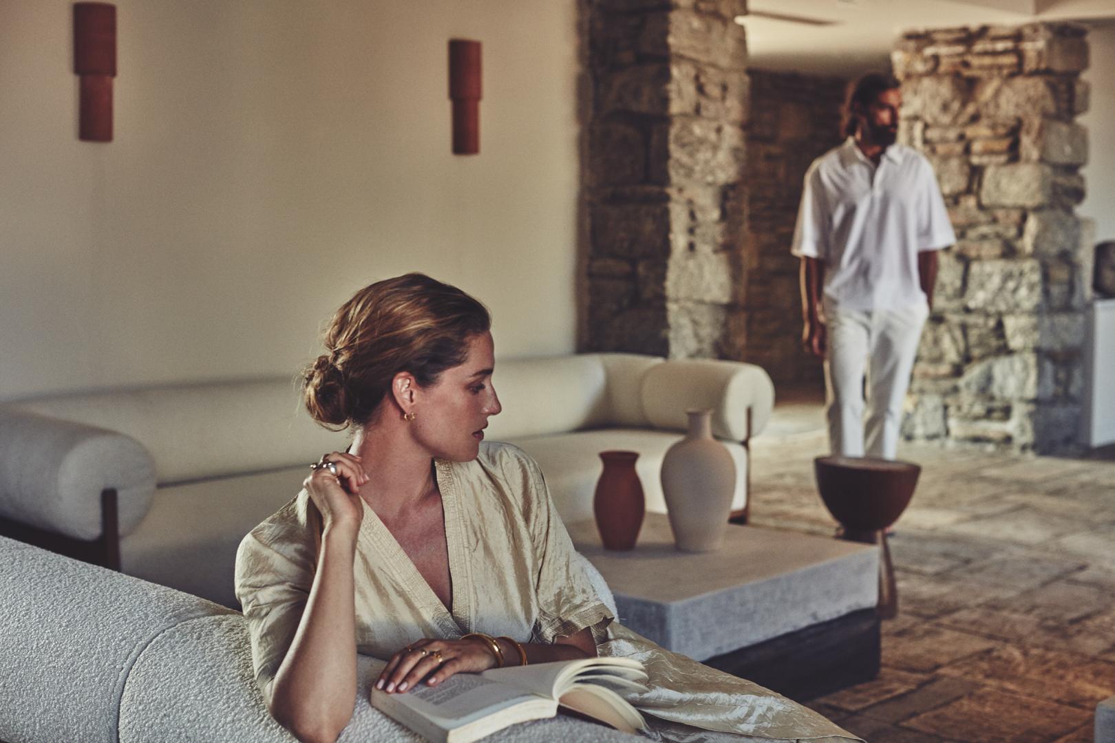 Mykonos Theoxenia, Exclusive Collection by Louis Hotels foto 14