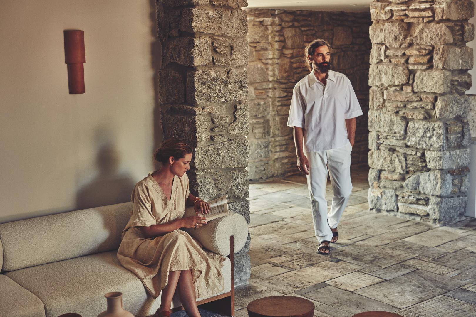Mykonos Theoxenia, Exclusive Collection by Louis Hotels foto 23