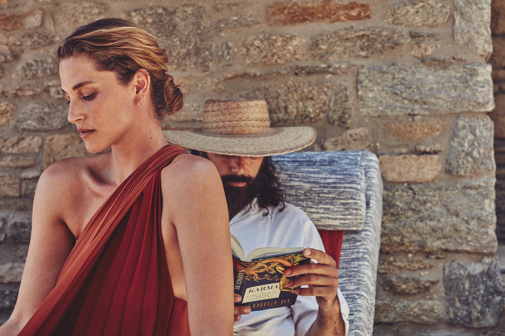 Mykonos Theoxenia, Exclusive Collection by Louis Hotels foto 18