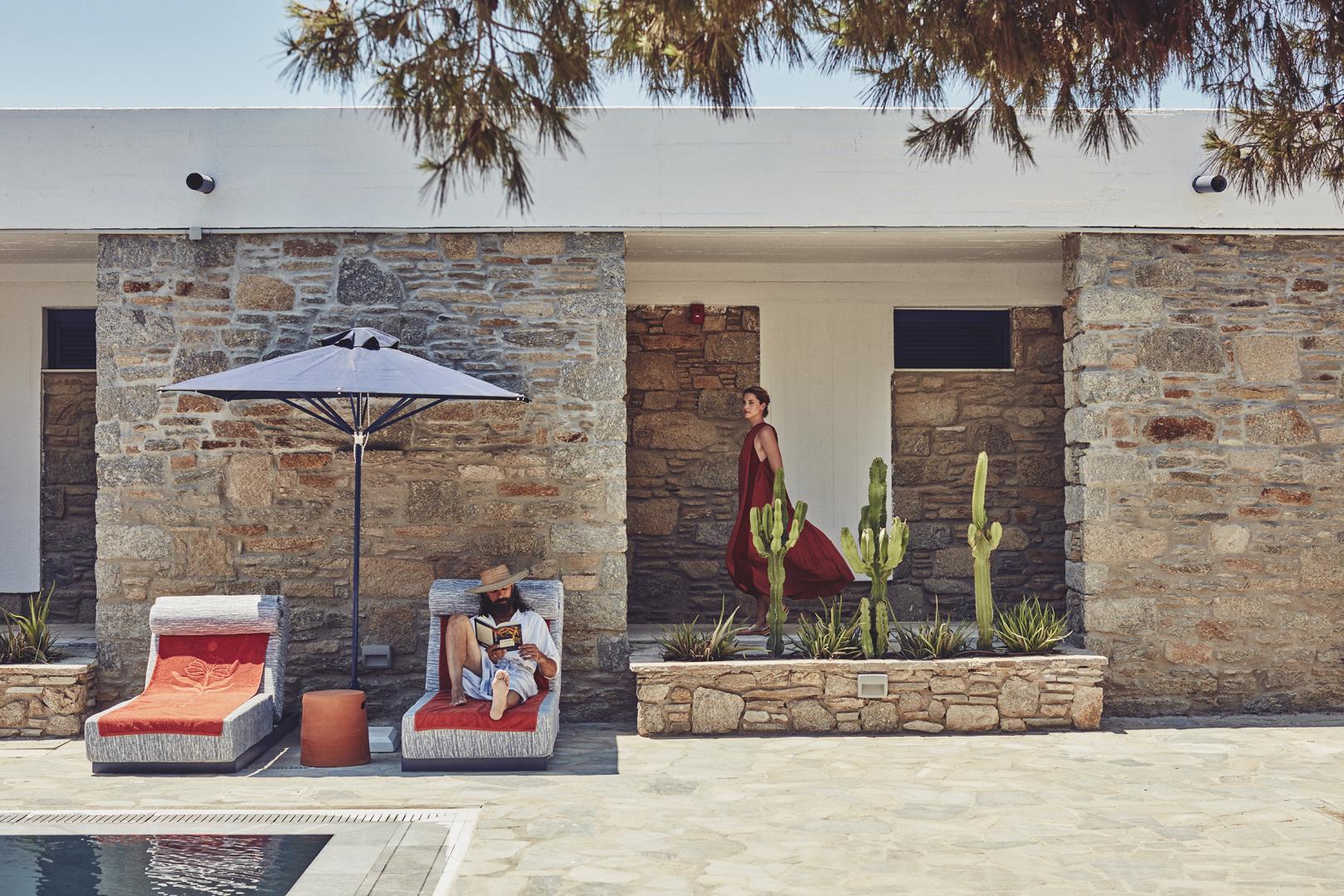 Mykonos Theoxenia, Exclusive Collection by Louis Hotels foto 25