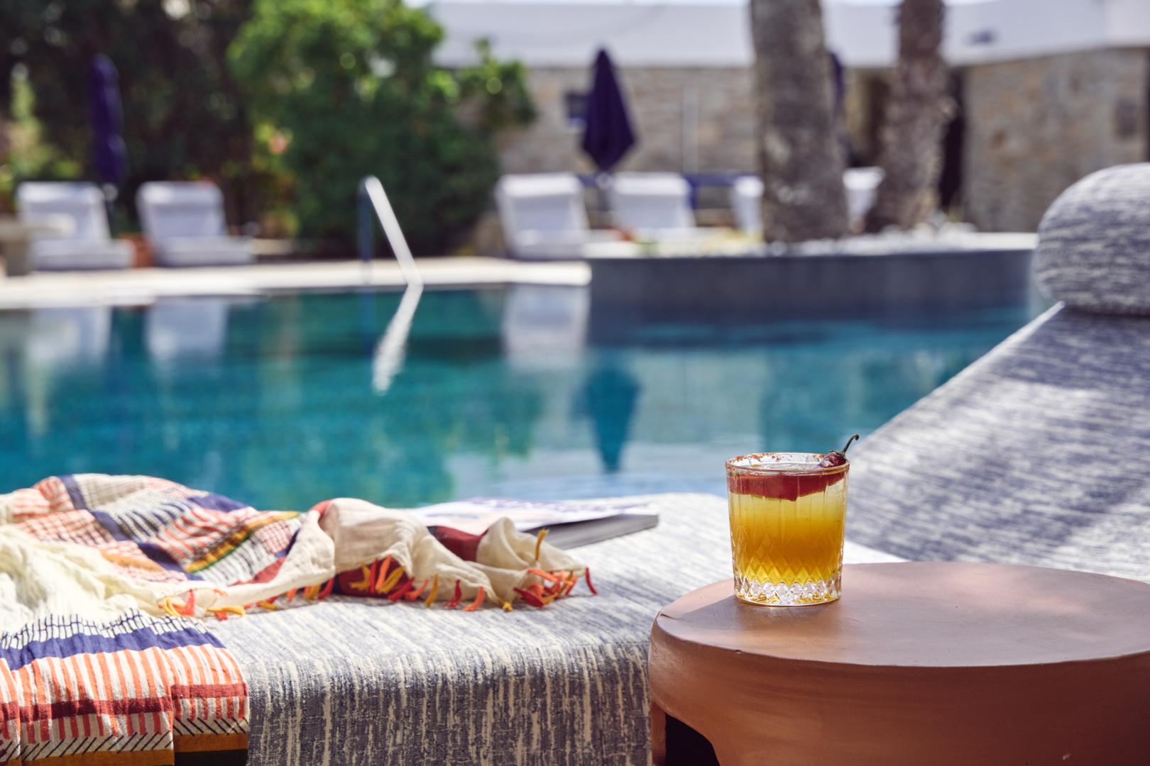 Mykonos Theoxenia, Exclusive Collection by Louis Hotels foto 38