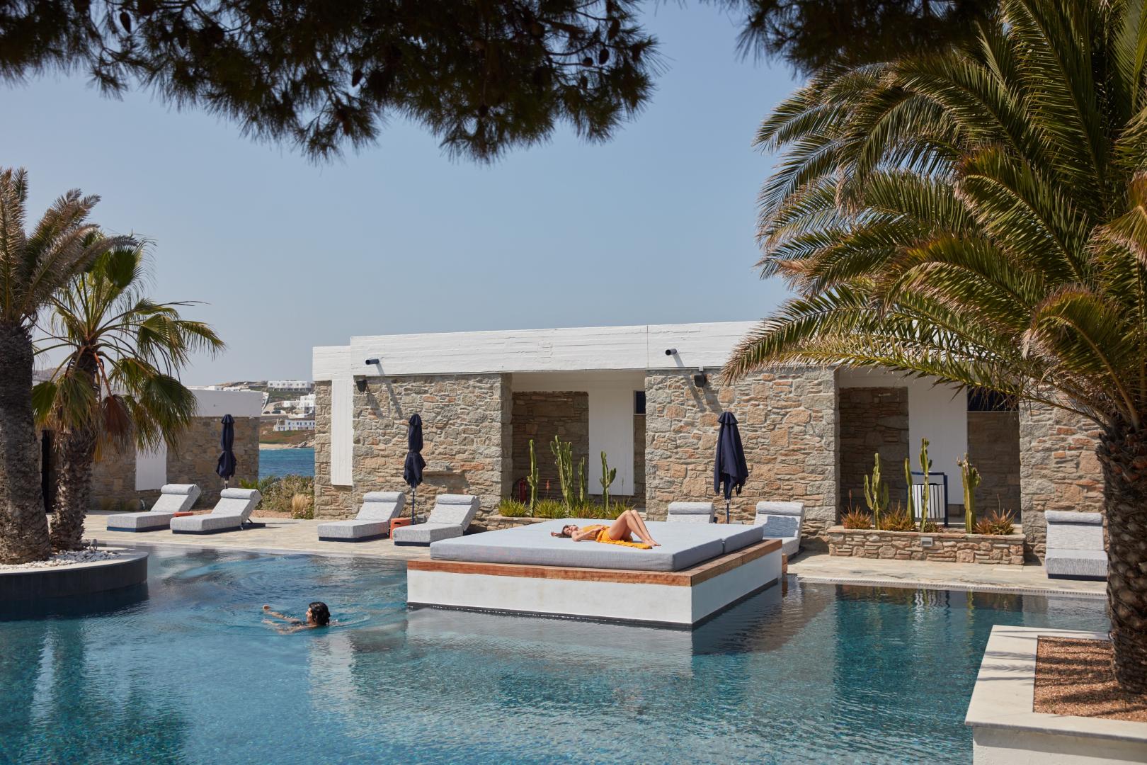 Mykonos Theoxenia, Exclusive Collection by Louis Hotels foto 44