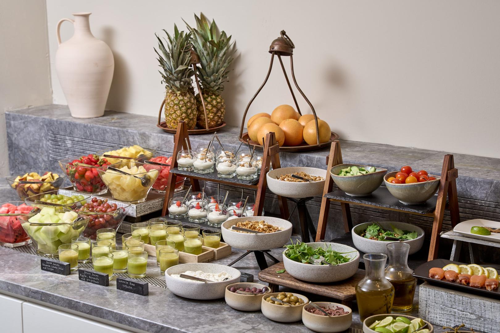 Mykonos Theoxenia, Exclusive Collection by Louis Hotels foto 27