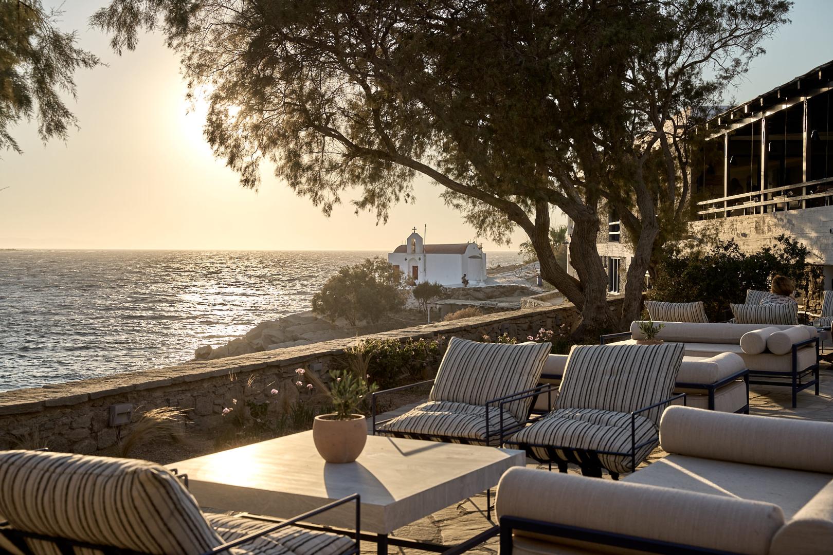 Mykonos Theoxenia, Exclusive Collection by Louis Hotels foto 13
