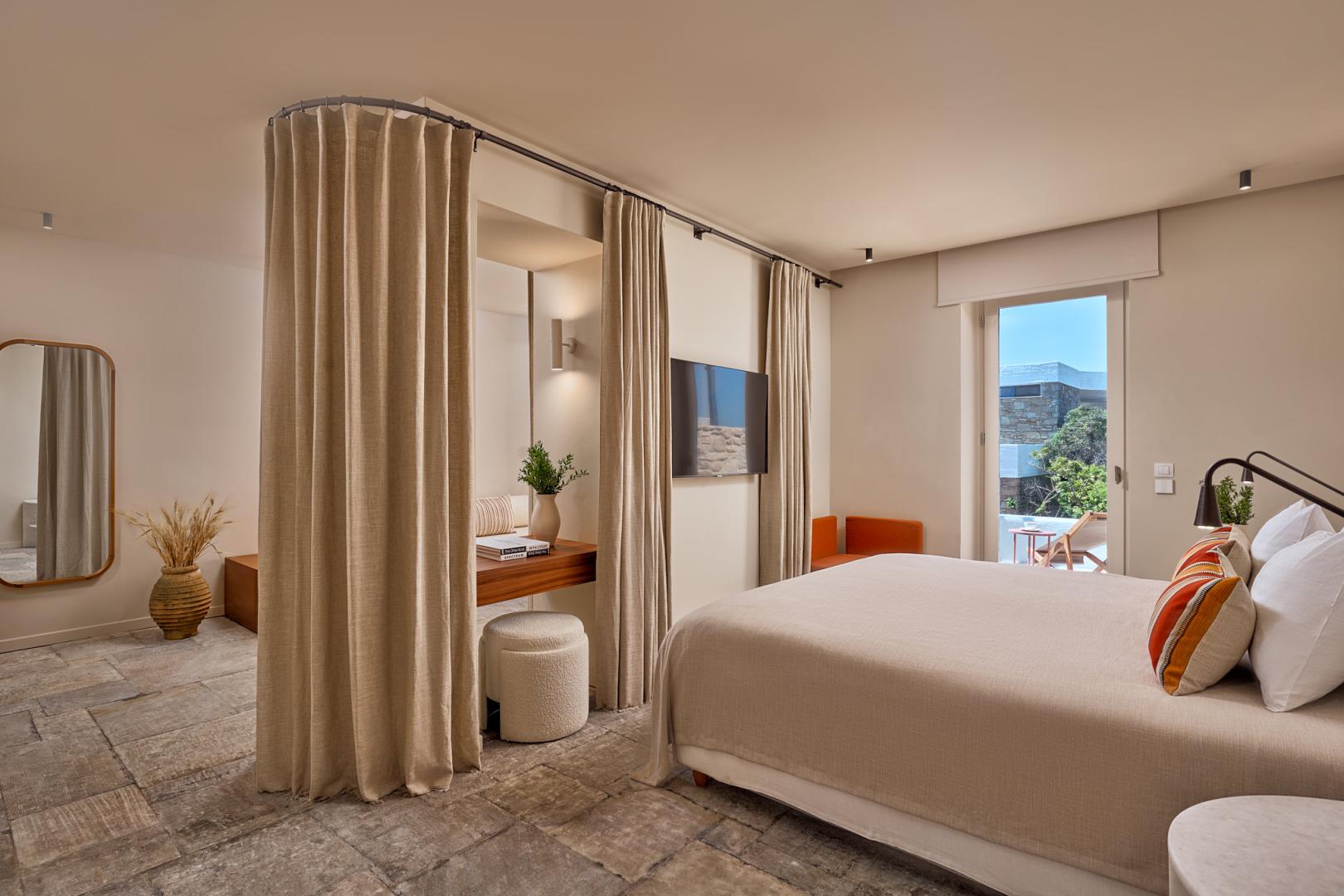Mykonos Theoxenia, Exclusive Collection by Louis Hotels foto 8