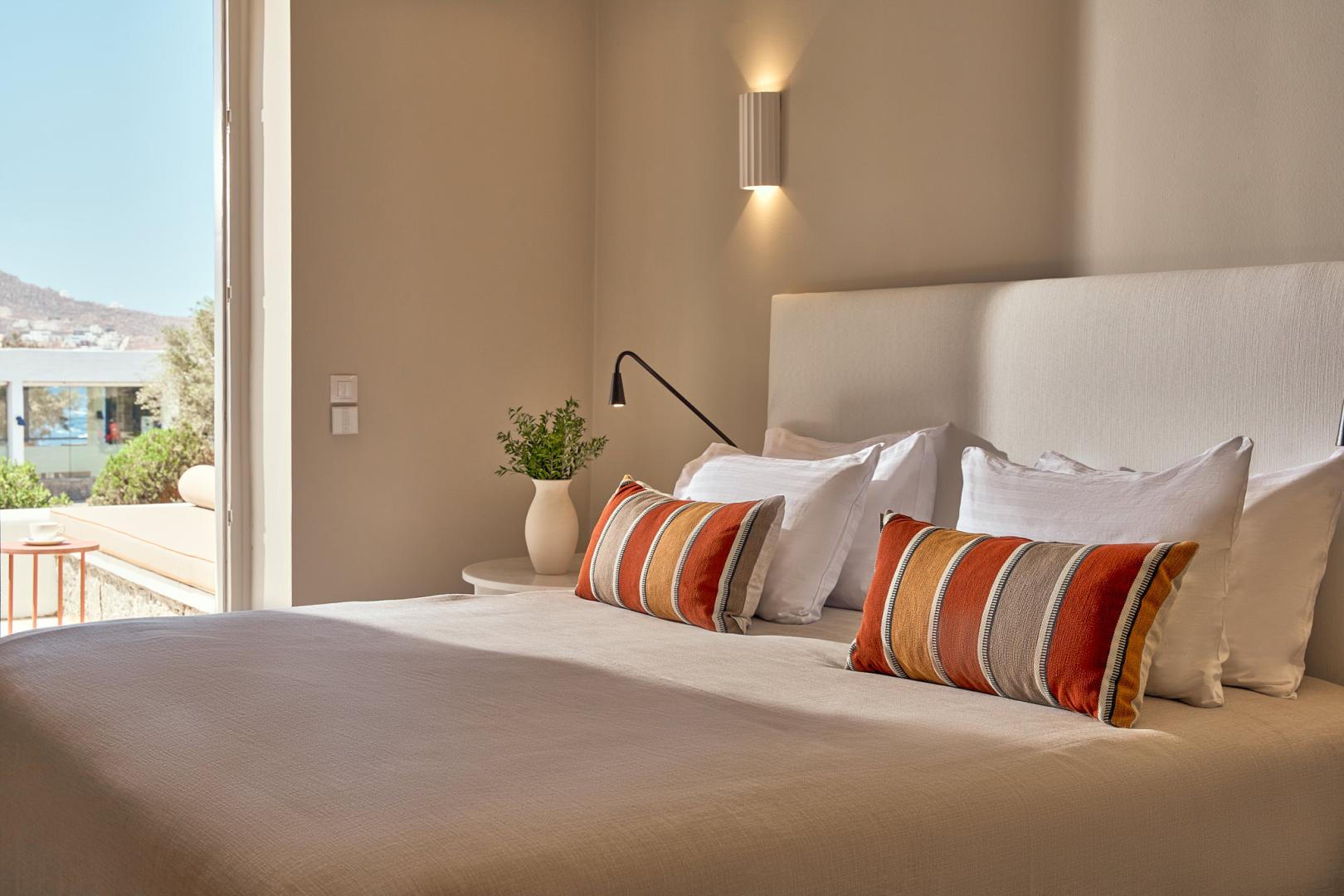 Mykonos Theoxenia, Exclusive Collection by Louis Hotels foto 9