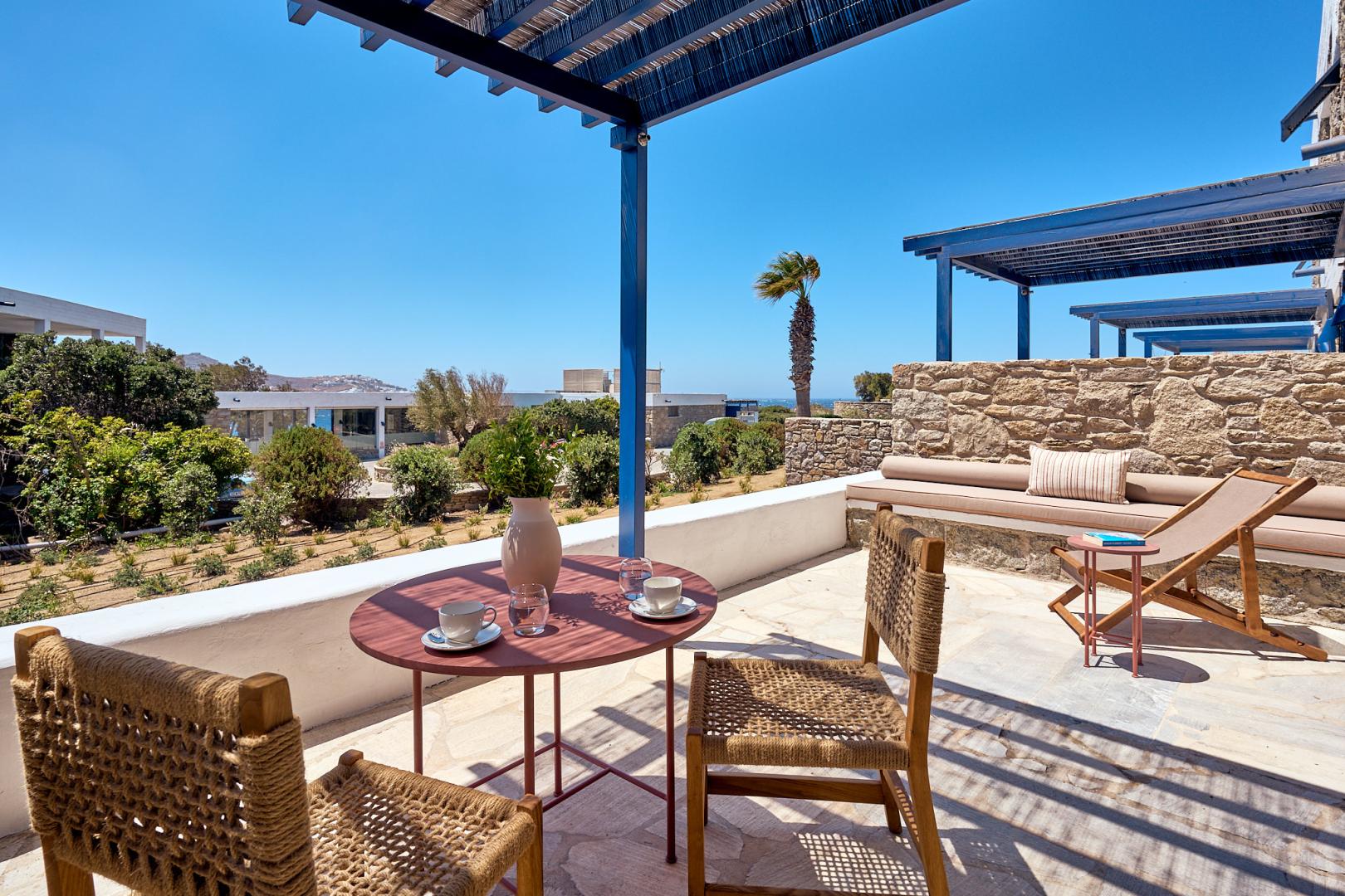 Mykonos Theoxenia, Exclusive Collection by Louis Hotels foto 11