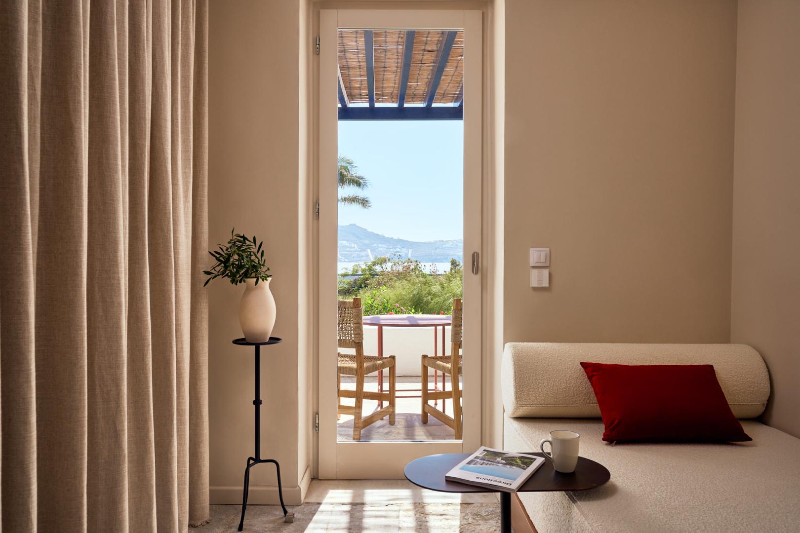 Mykonos Theoxenia, Exclusive Collection by Louis Hotels foto 26