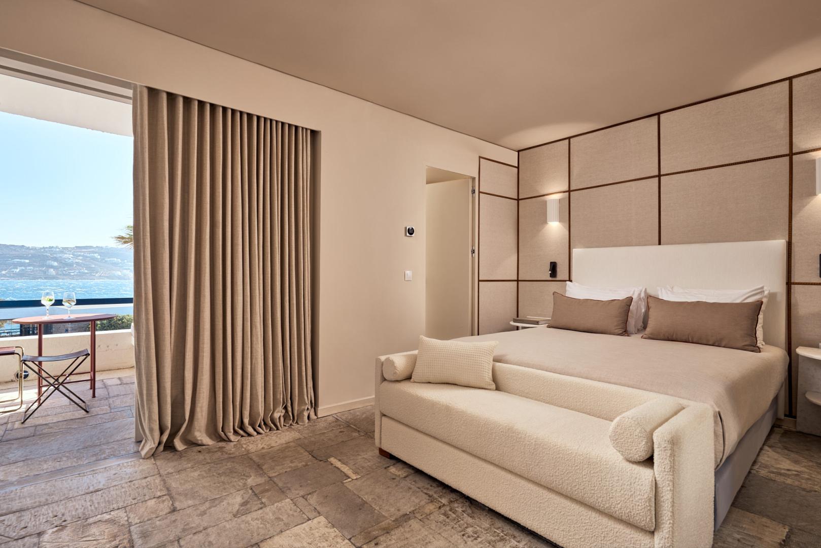 Mykonos Theoxenia, Exclusive Collection by Louis Hotels foto 42
