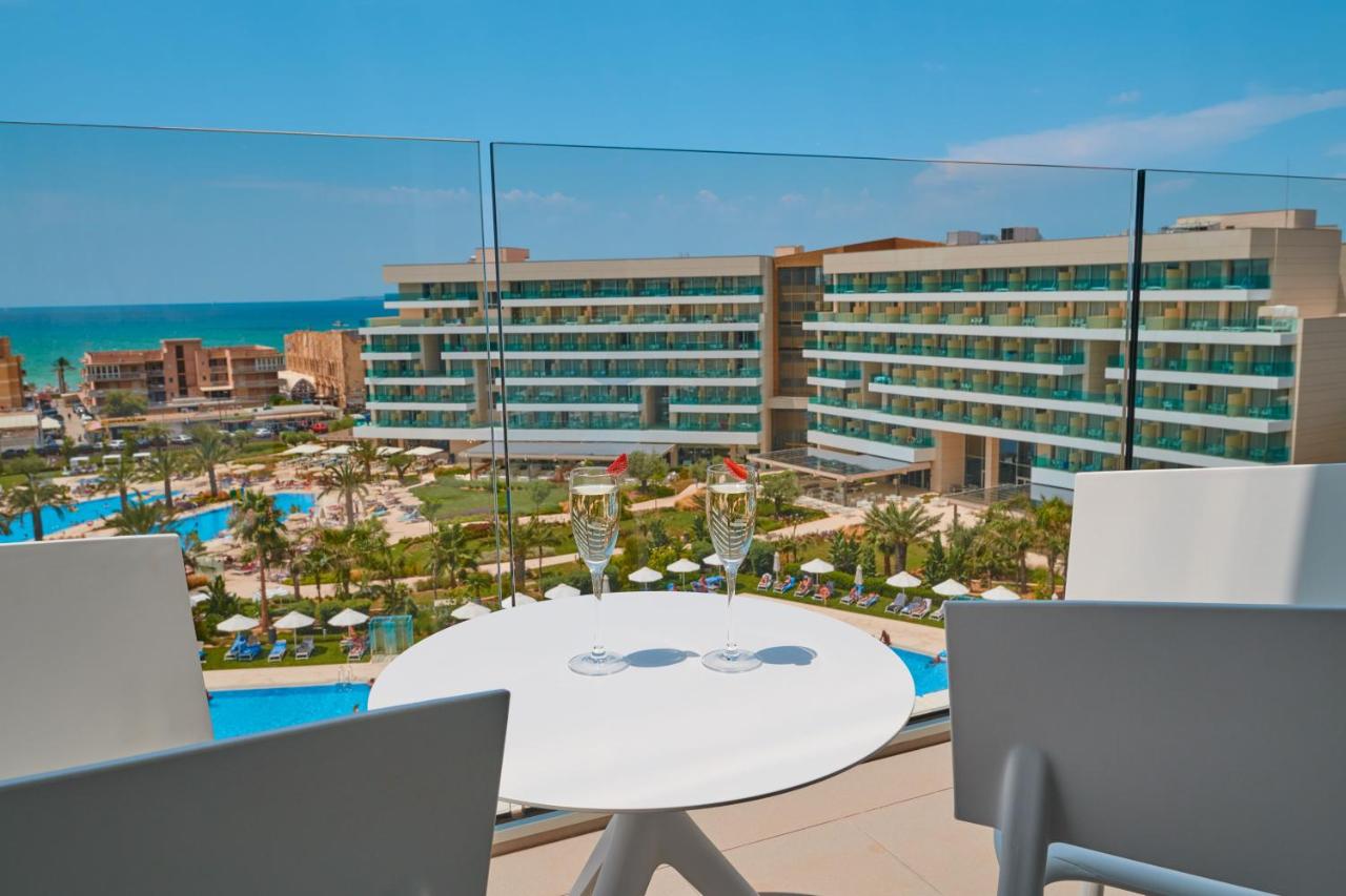 Hipotels Playa de Palma Palace foto 16