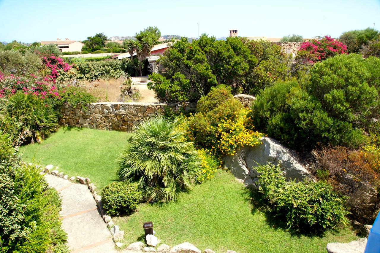 Residence Greenvillage Palau foto 37