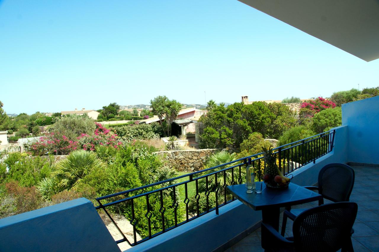 Residence Greenvillage Palau foto 41
