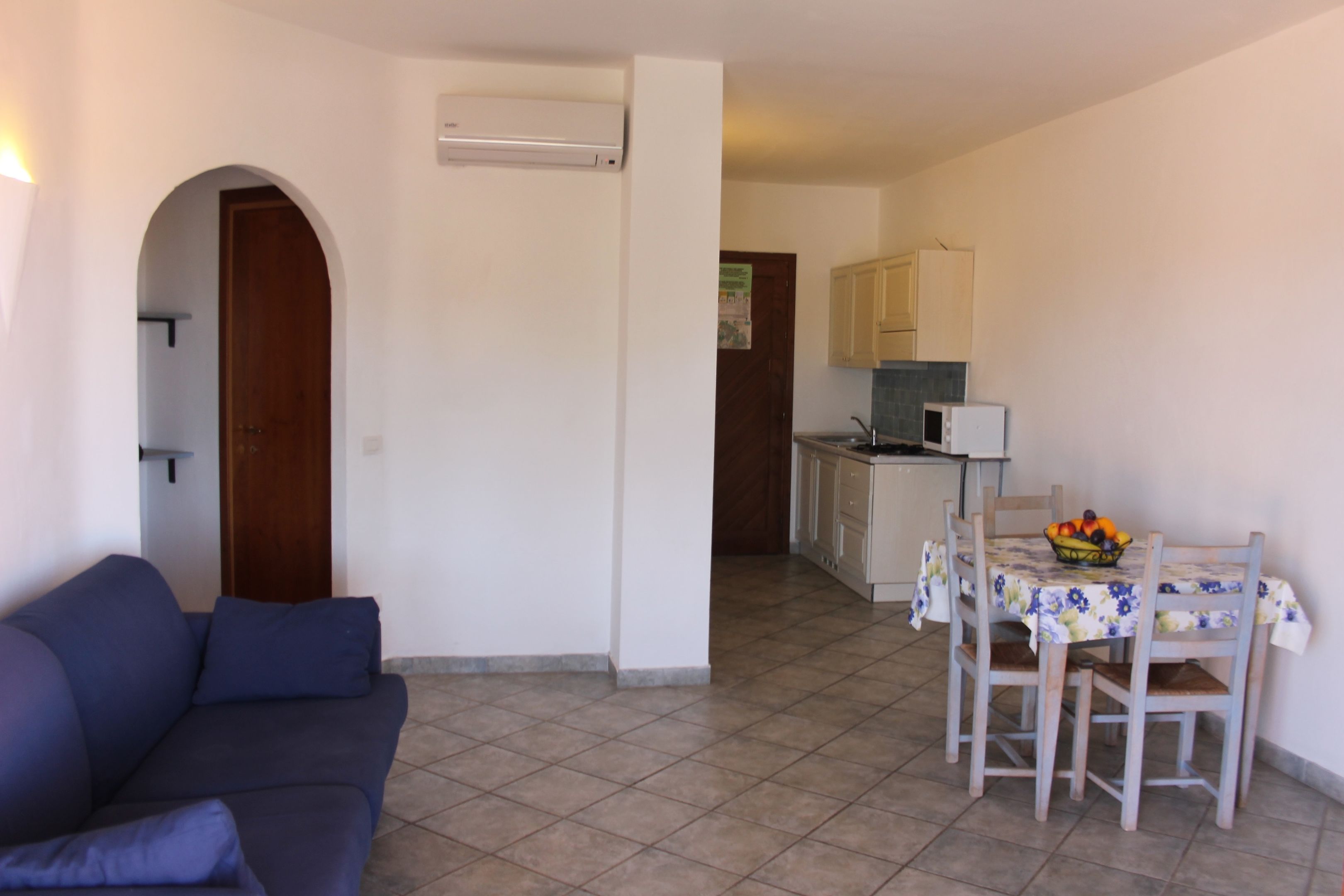 Residence Greenvillage Palau foto 17
