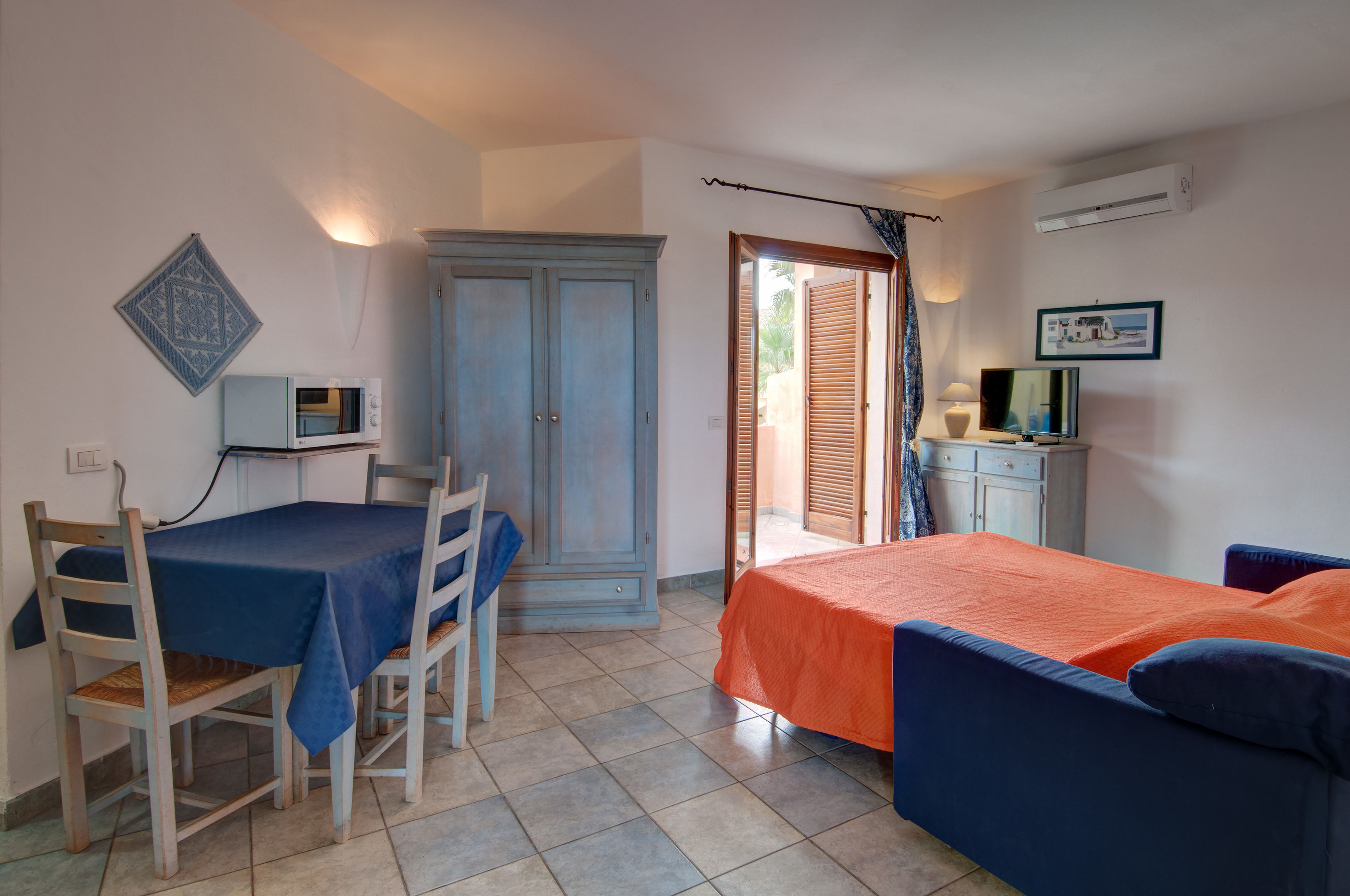 Residence Greenvillage Palau foto 18