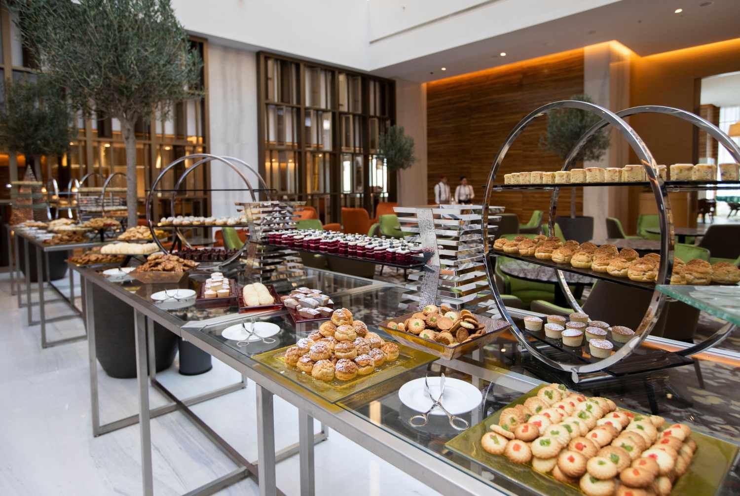 Grand Cosmopolitan Hotel image 3