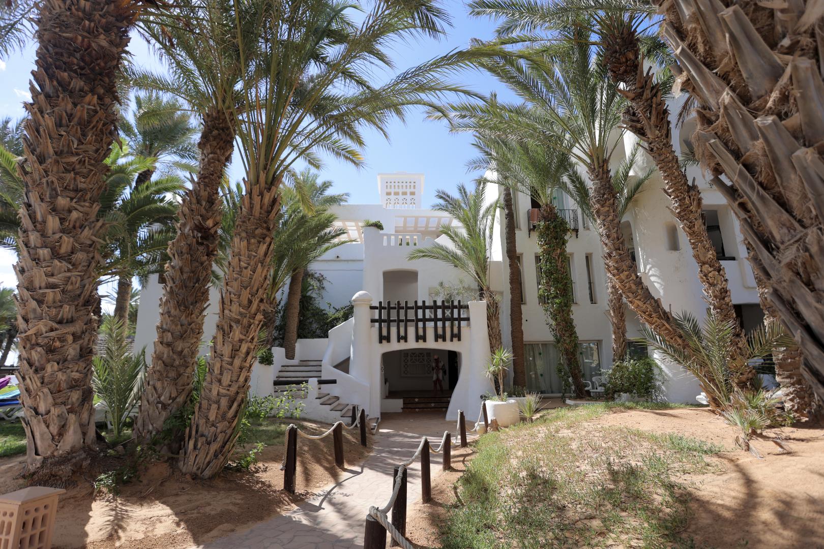 Odyssée Resort Thalasso & Spa foto 12