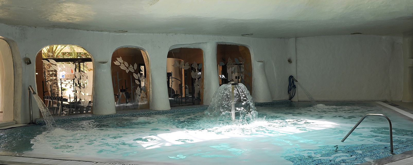 Odyssée Resort Thalasso & Spa foto 17