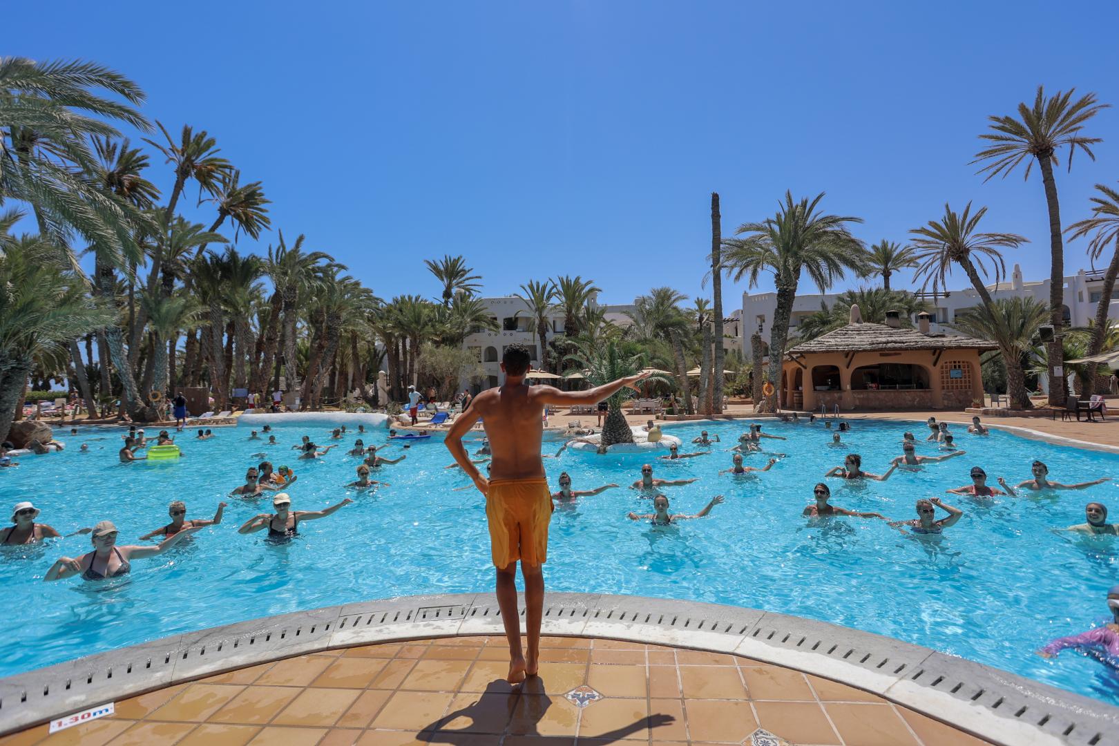 Odyssée Resort Thalasso & Spa foto 11