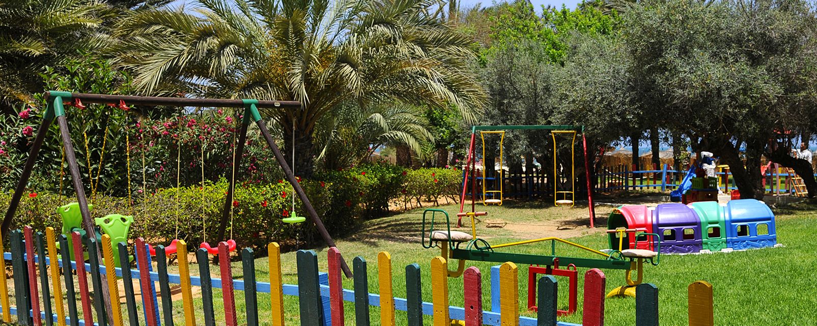 Odyssée Resort Thalasso & Spa foto 18